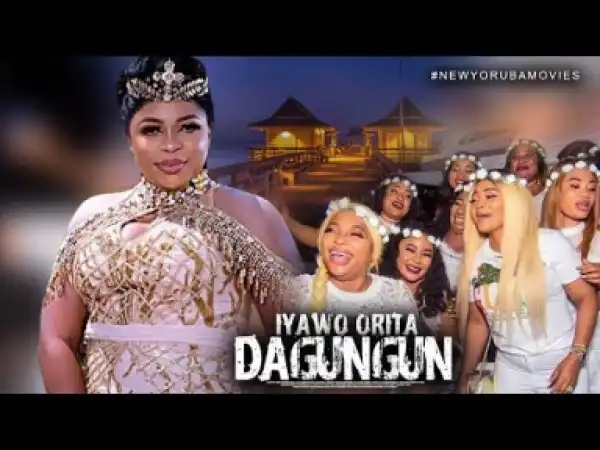 Iyawo Orita Dagungun (2019)